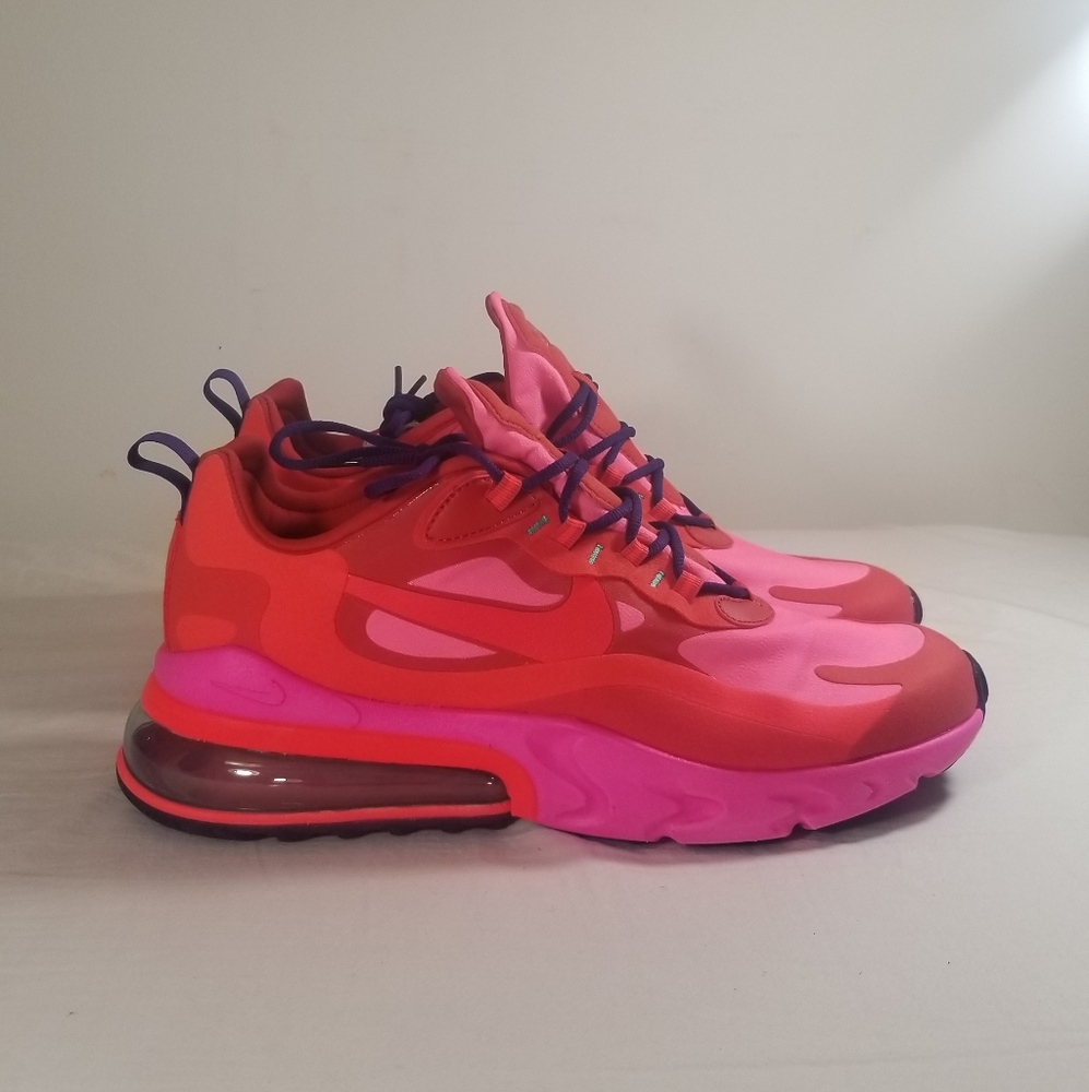 Nike Air Max 270 React AO4971 600